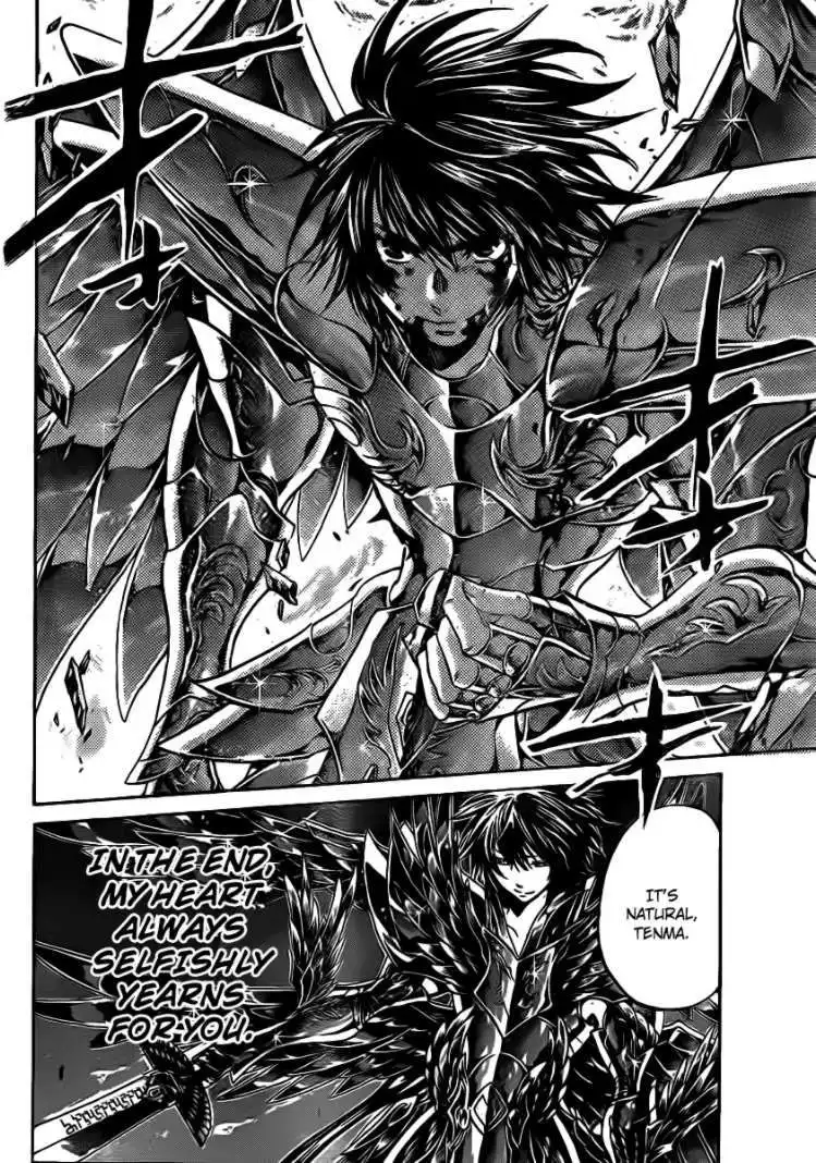 Saint Seiya - The Lost Canvas Chapter 214 13